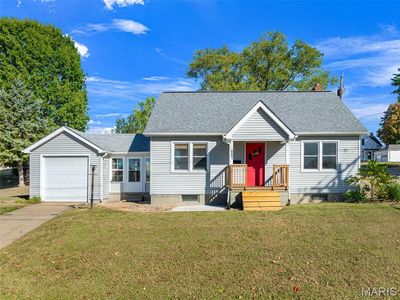 901 W 9th St, Washington, MO, 63090