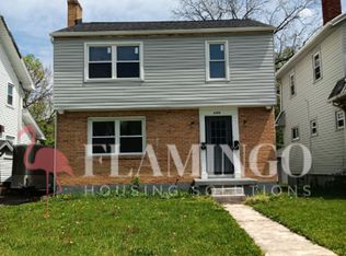 2310 Emerson Avenue, Dayton, OH 45406