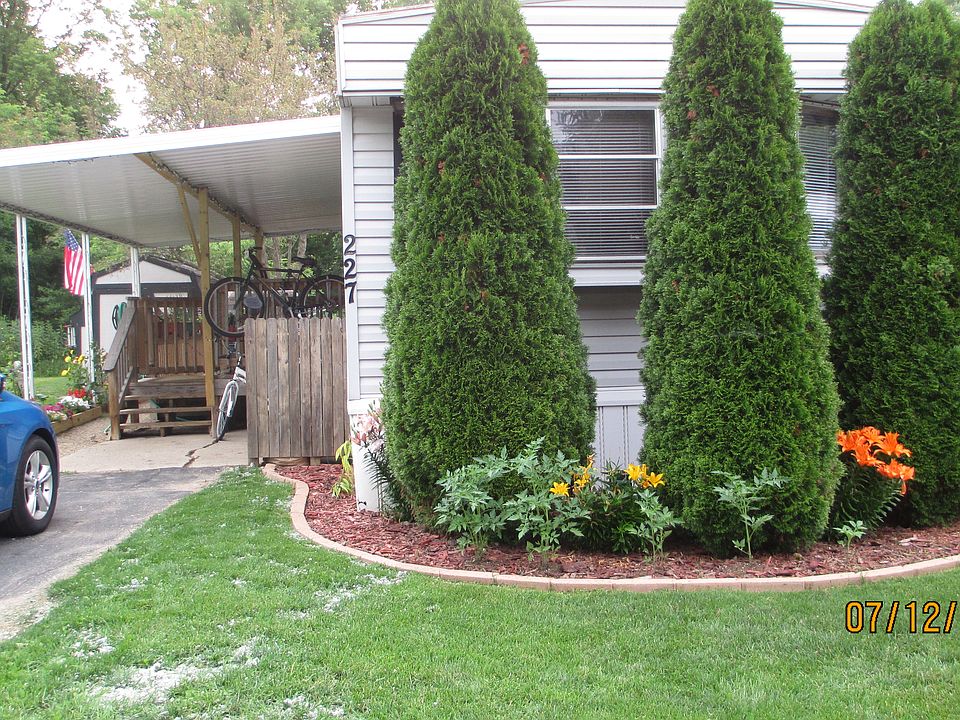 1st image of N168W21700 Main St Lot 227