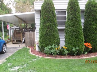 N168W21700 Main St LOT 227, Jackson, WI 53037