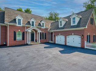 104 Wolfe Run Rd, Cranberry Township, PA 16066