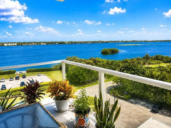 3450 S Ocean Blvd, Palm Beach, FL