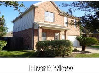 20934 Hamlet Ridge Ln #1, Katy, TX 77449