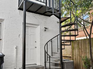 1716 Fairview Ave, Houston, TX 77006