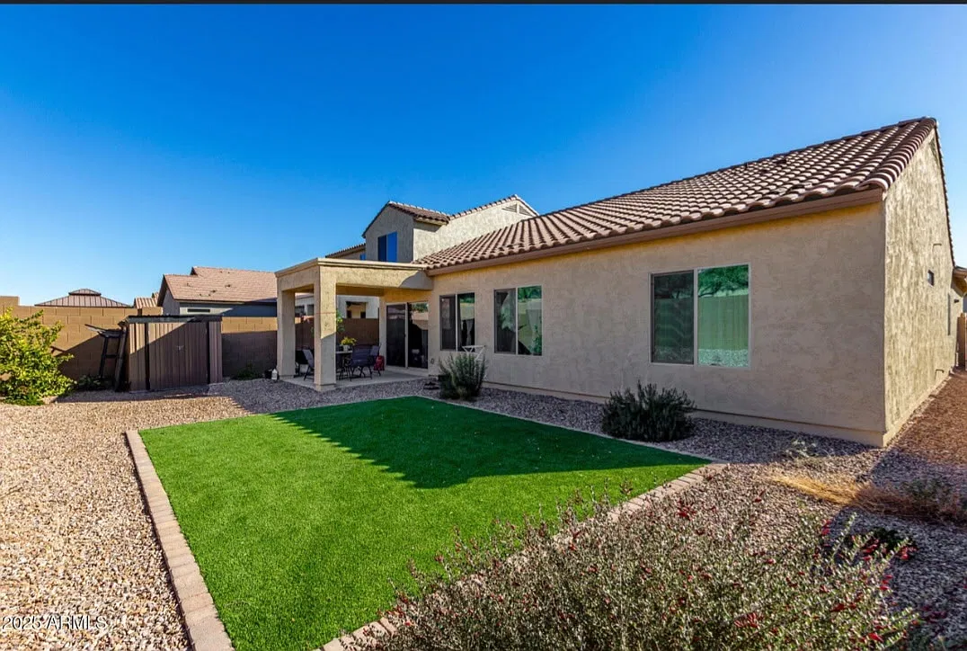 6492 W Sonoma Way — Photo 4