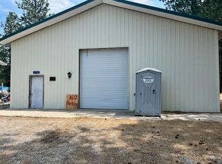 3994 Pine St, Loon Lake, WA 99148