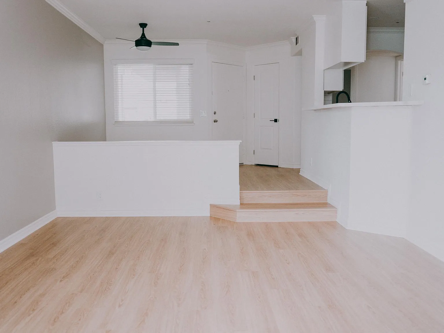 Meridian Apartments — Photo 3