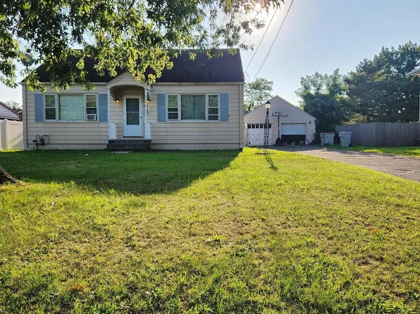 704 S Valley Ave, Vineland, NJ 08360