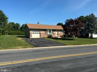 503 Poplar St, Richland, PA 17087