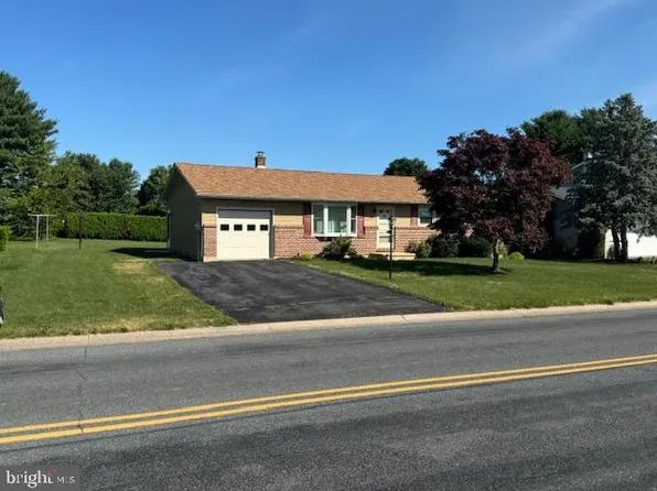 503 Poplar St, Richland, PA 17087