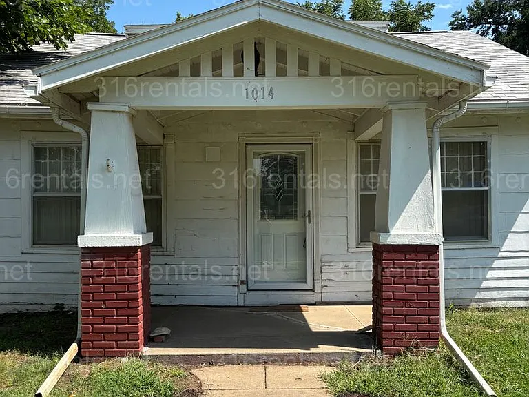 1014 W 2nd Ave — Photo 1