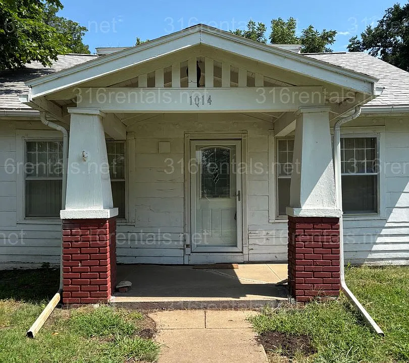 1014 W 2nd Ave