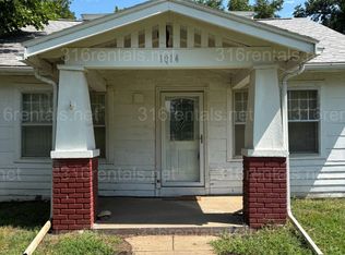 1014 W 2nd Ave, El Dorado, KS 67042