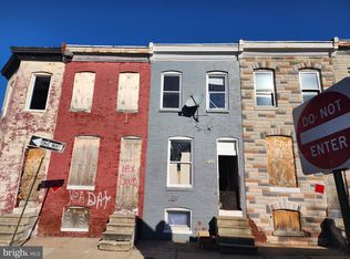 2148 Boyd St, Baltimore, MD 21223