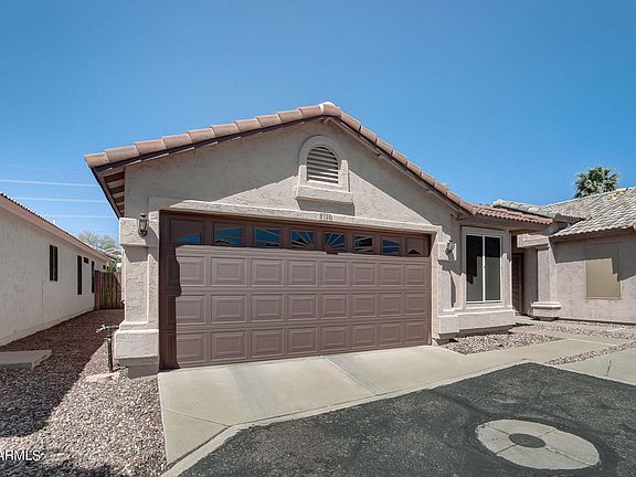 2nd image of 2221 E UNION HILLS Drive #108