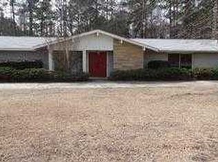 1854 S 4th St, Hartsville, SC 29550