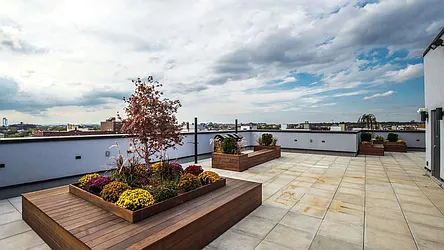 Rented by Nooklyn NYC LLC