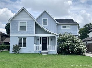 3733 Griggs Rd, Houston, TX 77021