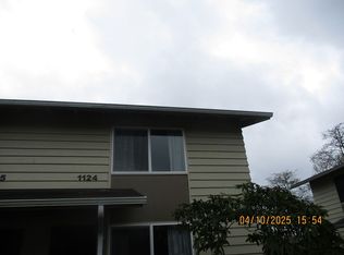 1124 Ruby Ct, Aberdeen, WA 98520