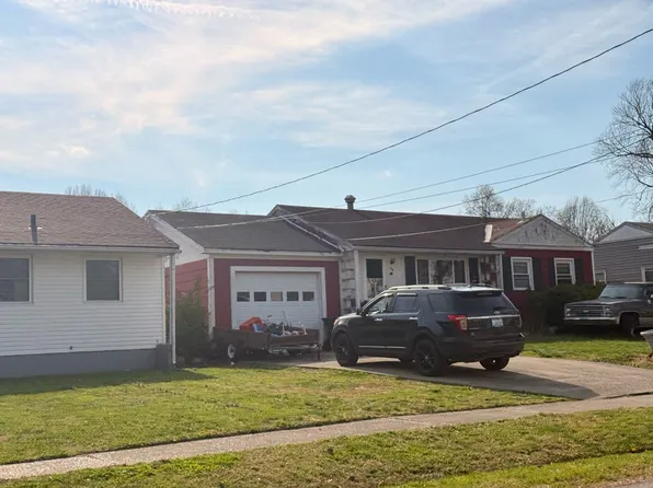 336 E Southside Ct, Louisville, KY 40214