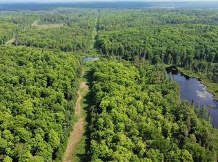 On Pettiecoat Lake Rd, Michigamme, MI 49861