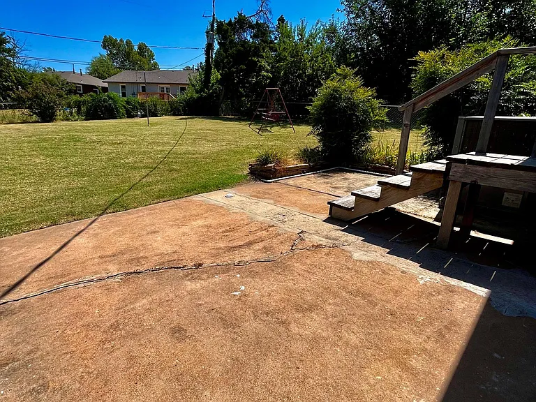 6712 N Ross Ave — Photo 25
