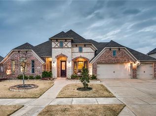 3104 Tropica Dr, Little Elm, TX 75068