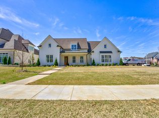 1621 Paso Fino Trl, Collierville, TN 38017