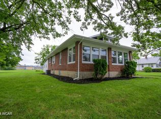 746 S Shannon St, Van Wert, OH 45891