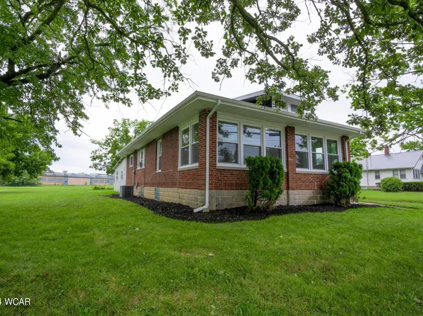746 S Shannon St, Van Wert, OH 45891