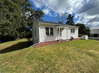 1025 Hilltop View Ln, Germanton, NC 27019