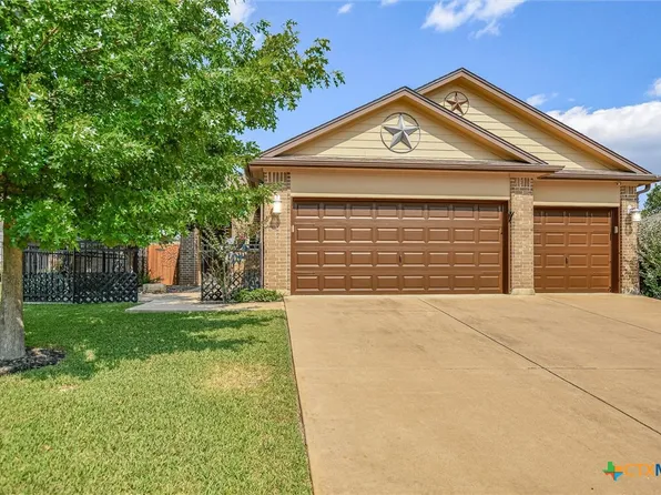 707 Hedgewood Dr, Georgetown, TX 78628