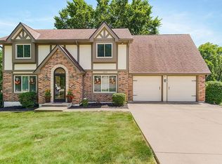 1213 Santa Fe St, Leavenworth, KS 66048