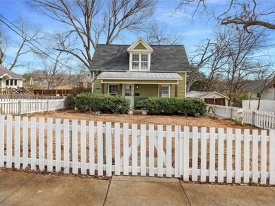 207 S College St, McKinney, TX, 75069