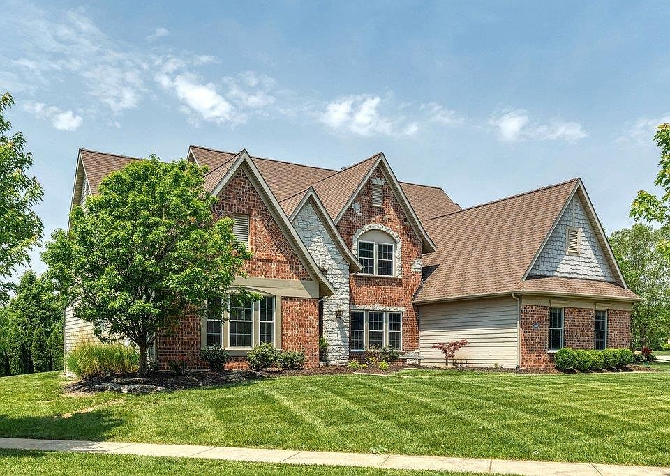 1869 Spring Mill Crk, Saint Charles, MO 63303 Zillow