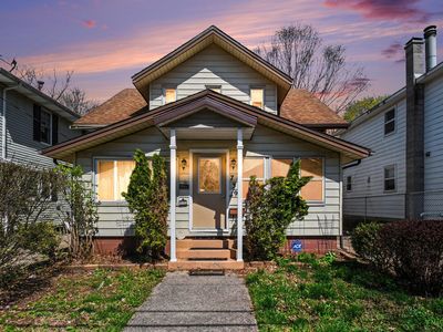 739 Maple St, Niles, MI, 49120