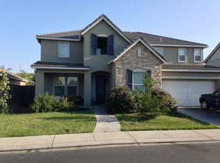 1536 Horizon Ln, Patterson, CA 95363