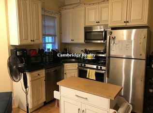 156 Magazine St #23T, Cambridge, MA 02139