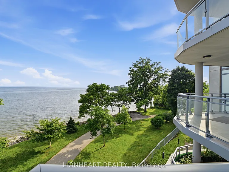 3500 Lakeshore Rd W #328C — Photo 40