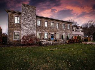 21056 Beacon Rd, Metamora, IN 47030