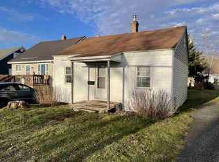 12 Dover Ave, New Glasgow, NS B2H4C1