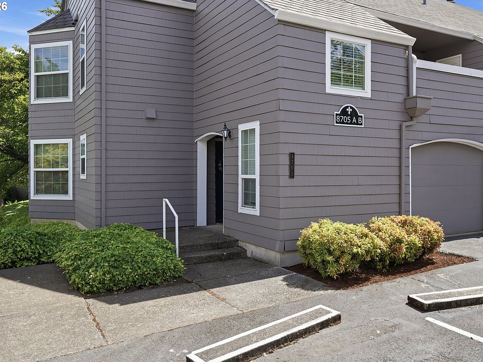 1st image of 8705 SW Curry Dr Unit A