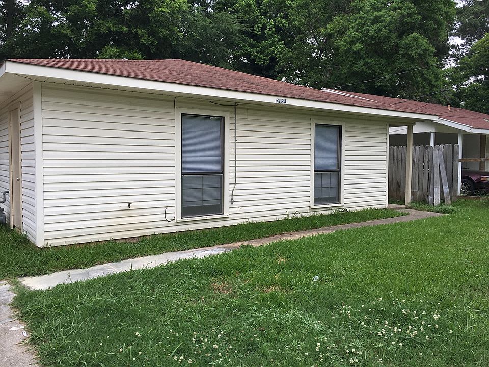 2nd image of 7124 Penny St