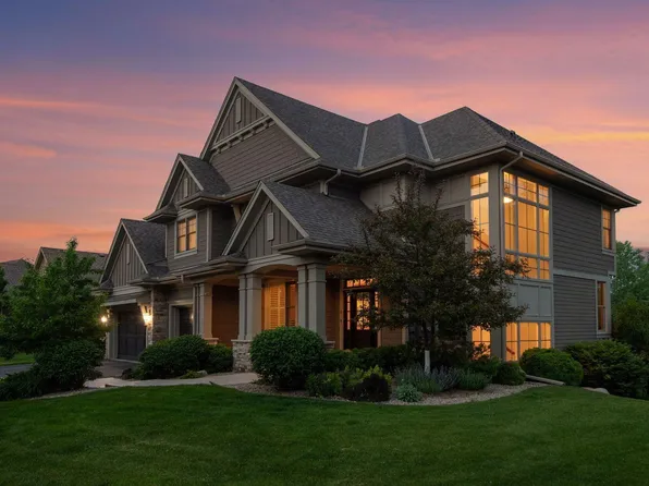 3667 Lerive Way, Chaska, MN 55318