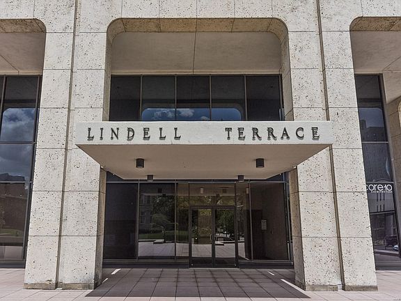 2nd image of 4501 Lindell Blvd APT 7J