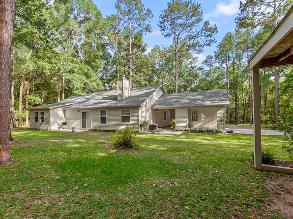 66 Honeysuckle Dr, Havana, FL 32333