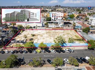 1746 Newton Ave, San Diego, CA 92113