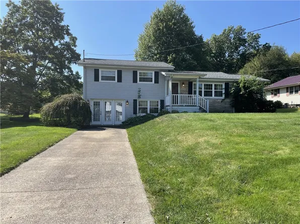 1480 French St, Hermitage, PA 16148