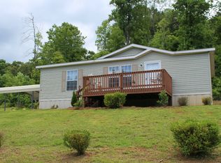 494 Bible Baptist Rd, Ellijay, GA 30536
