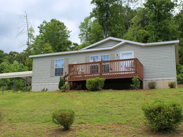 494 Bible Baptist Rd, Ellijay, GA 30536